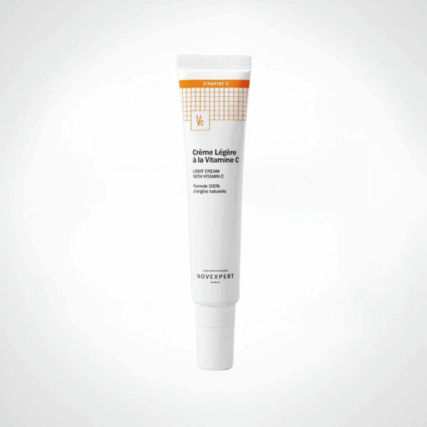 NOVEXPERT CREME LEGERE VIT C 40ML