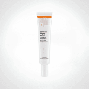 NOVEXPERT CREME PEELING NUIT VIT C 40ML