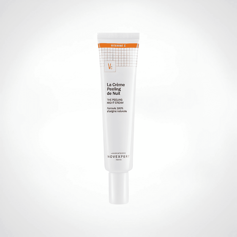 NOVEXPERT CREME PEELING NUIT VIT C 40ML