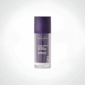 NOVEXPERT DOUBLE SERUM BOOSTER PRO RETINOL 30ML