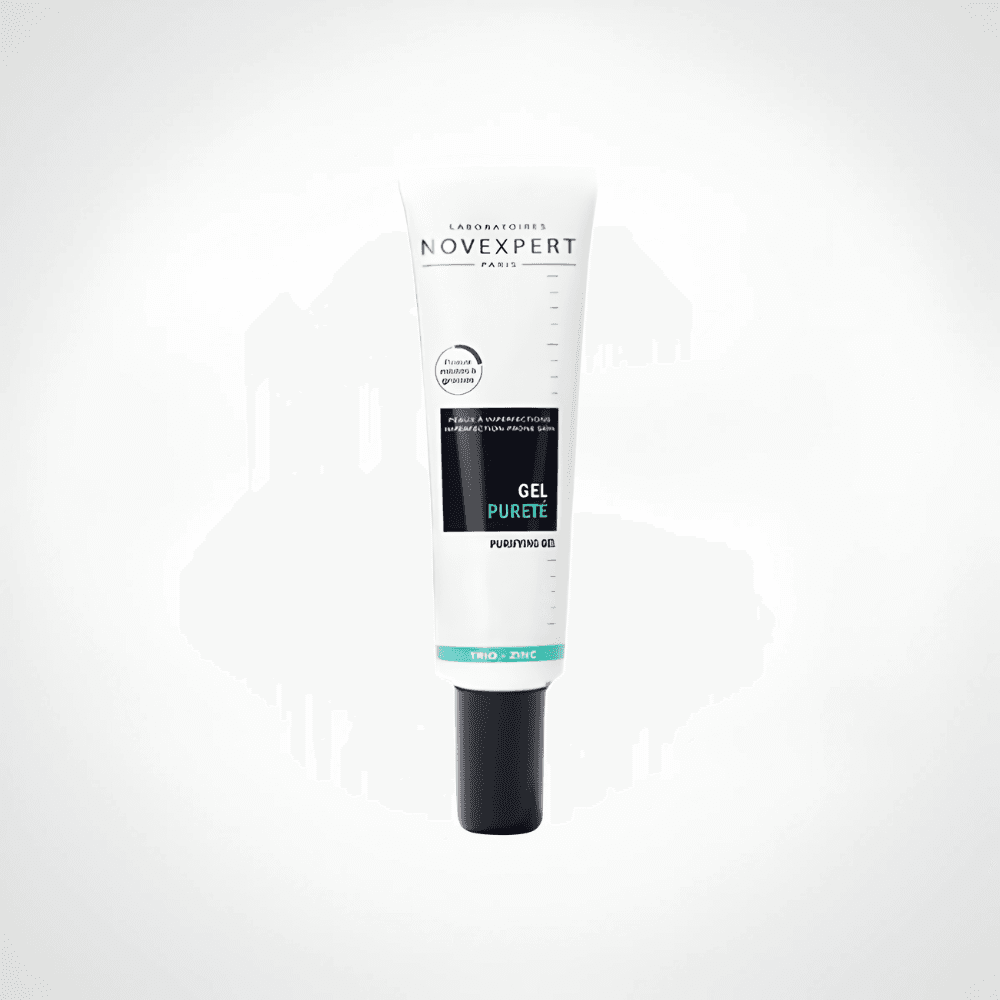 NOVEXPERT GEL PURETE ANTI IMPERFECTION ANTI AGE 30ML