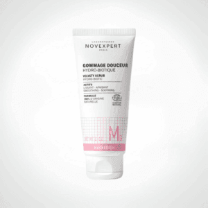 NOVEXPERT GOMMAGE DOUCEUR HYDRO BIOTIQUE 60ML