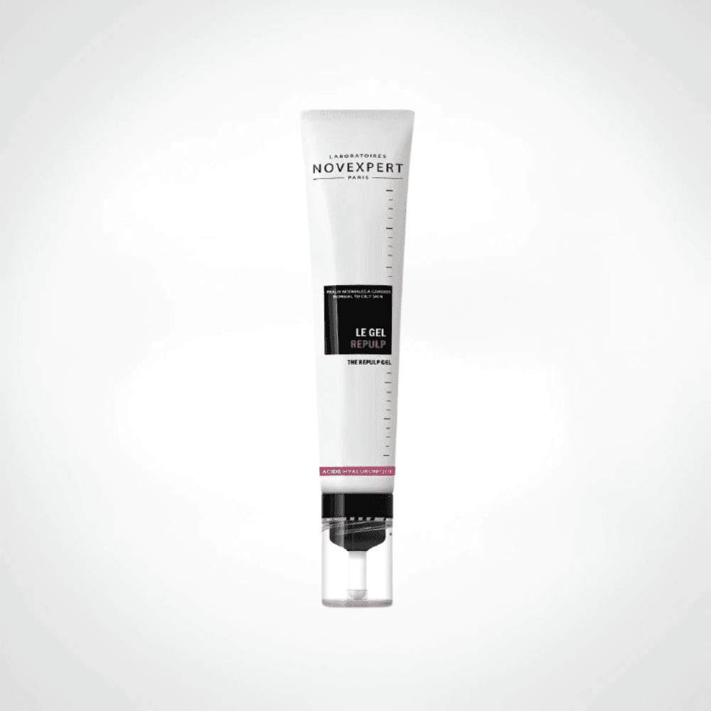 NOVEXPERT LE GEL REPULPE 40ML