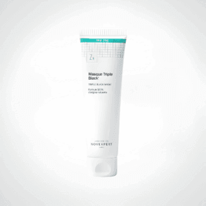 NOVEXPERT MASQUE TRIPLE BLACK 70G