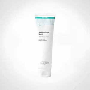 NOVEXPERT MASQUE TRIPLE BLACK 70G