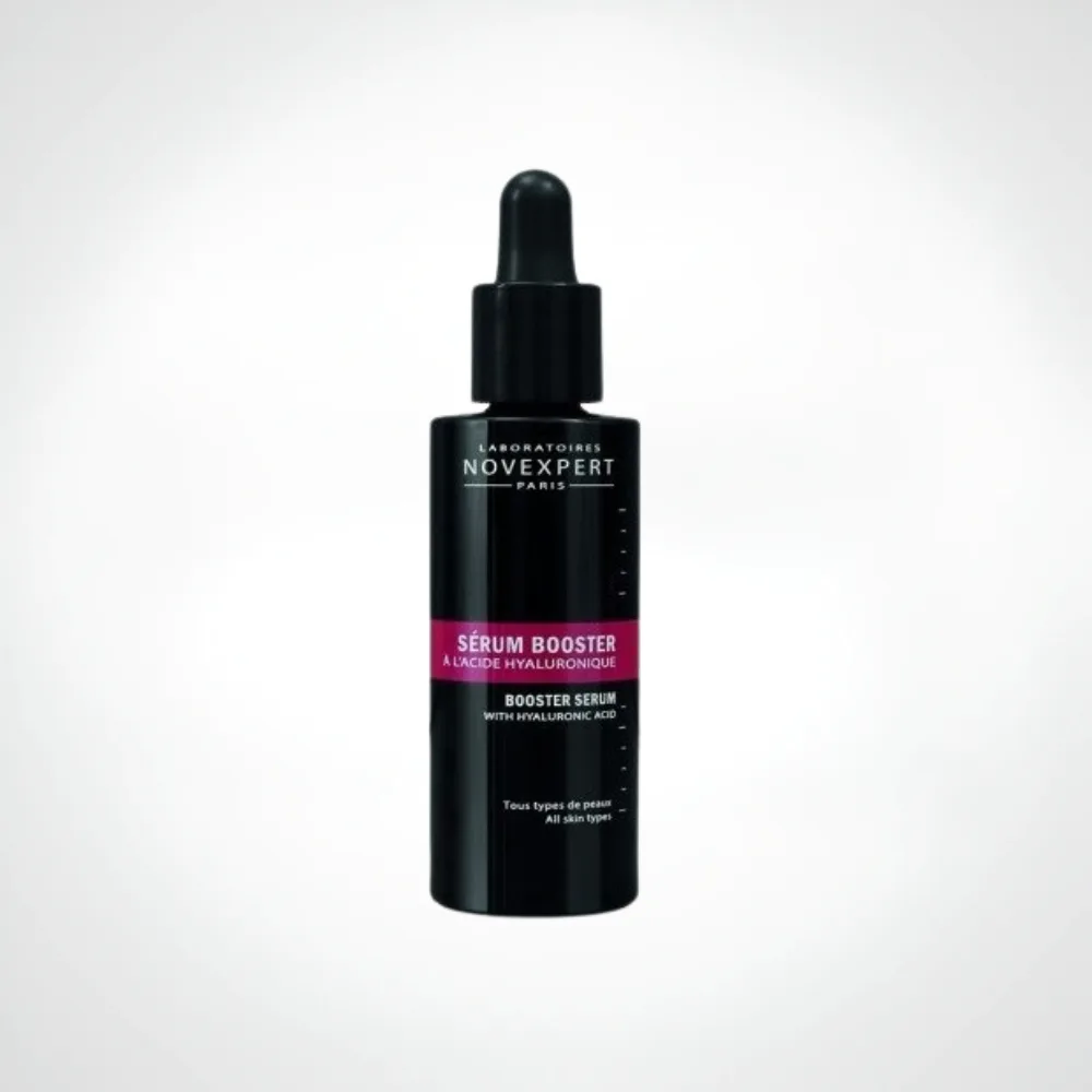 NOVEXPERT SERUM BOOSTER HYALURONIQUE 30ML