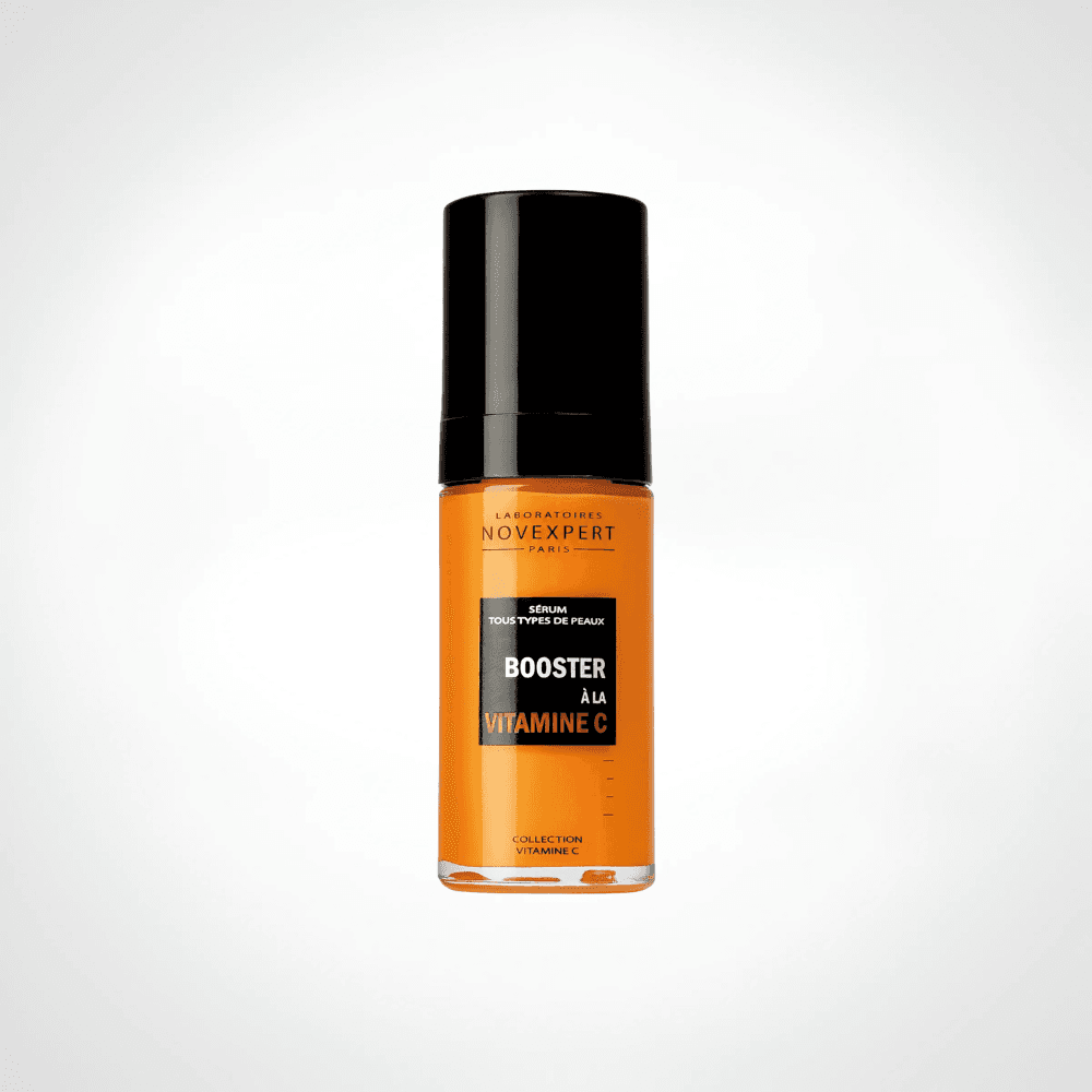 NOVEXPERT SERUM BOOSTER VITAMIN C 30ML