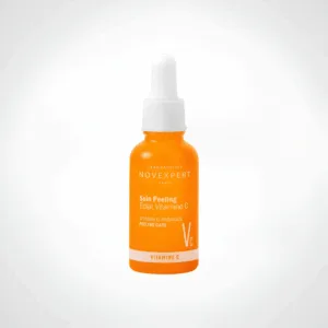 NOVEXPERT SERUM PEELING ECLAT VIT C 30ML