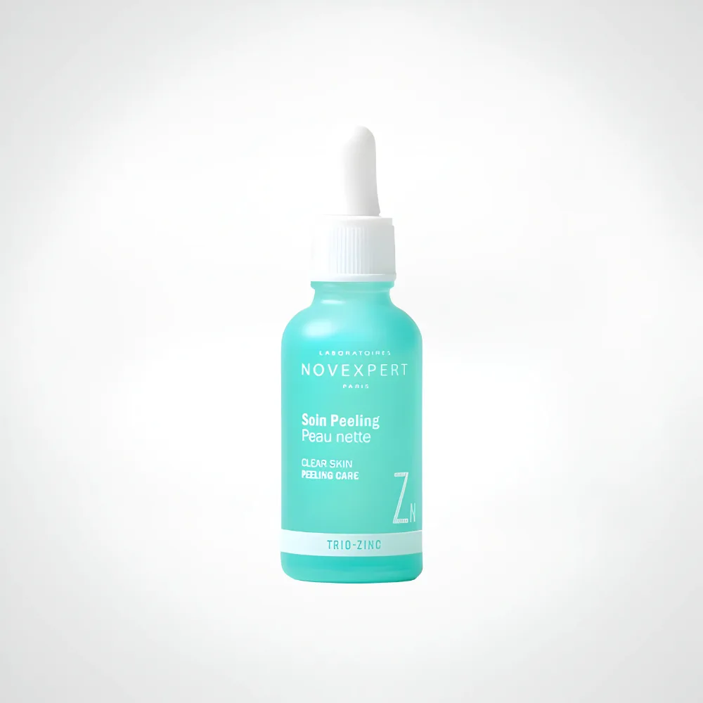 NOVEXPERT SERUM PEELING PEAU NETTE 30ML