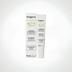NUBIANCE ACT 5 SOIN INTENSE ANTI-IMPERFECTION 30ML