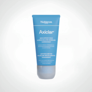 NUBIANCE AXICLAR SOIN UNIFIANT AISSELLES 75ML