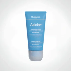 NUBIANCE AXICLAR SOIN UNIFIANT AISSELLES 75ML