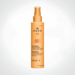 NUX SUN SPRAY FONDANT VISAGE & CORPS SPF50 150ML