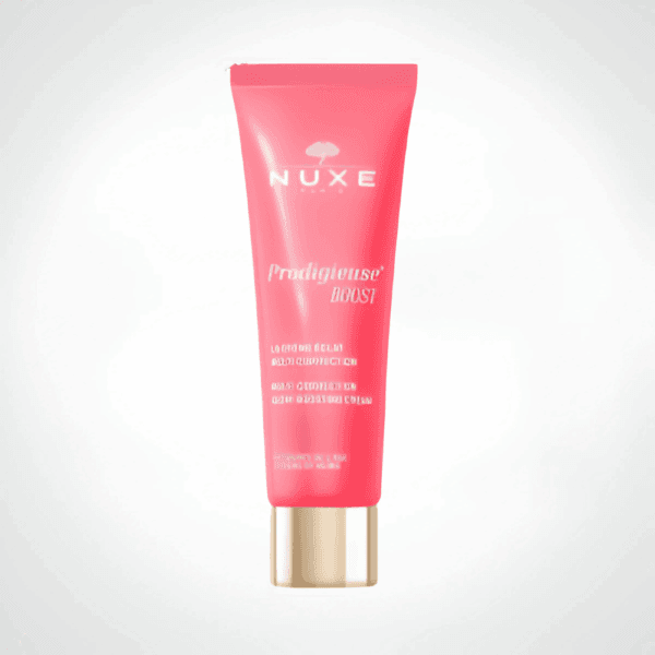 NUXE CREME PRODIGIEUSE BOOST SOYEUSE 40ML