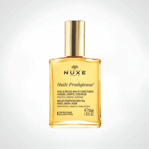 NUXE HUILE PRODIGIEUSE CLASSIQUE VISAGE/CORPS/CHEV 30ML