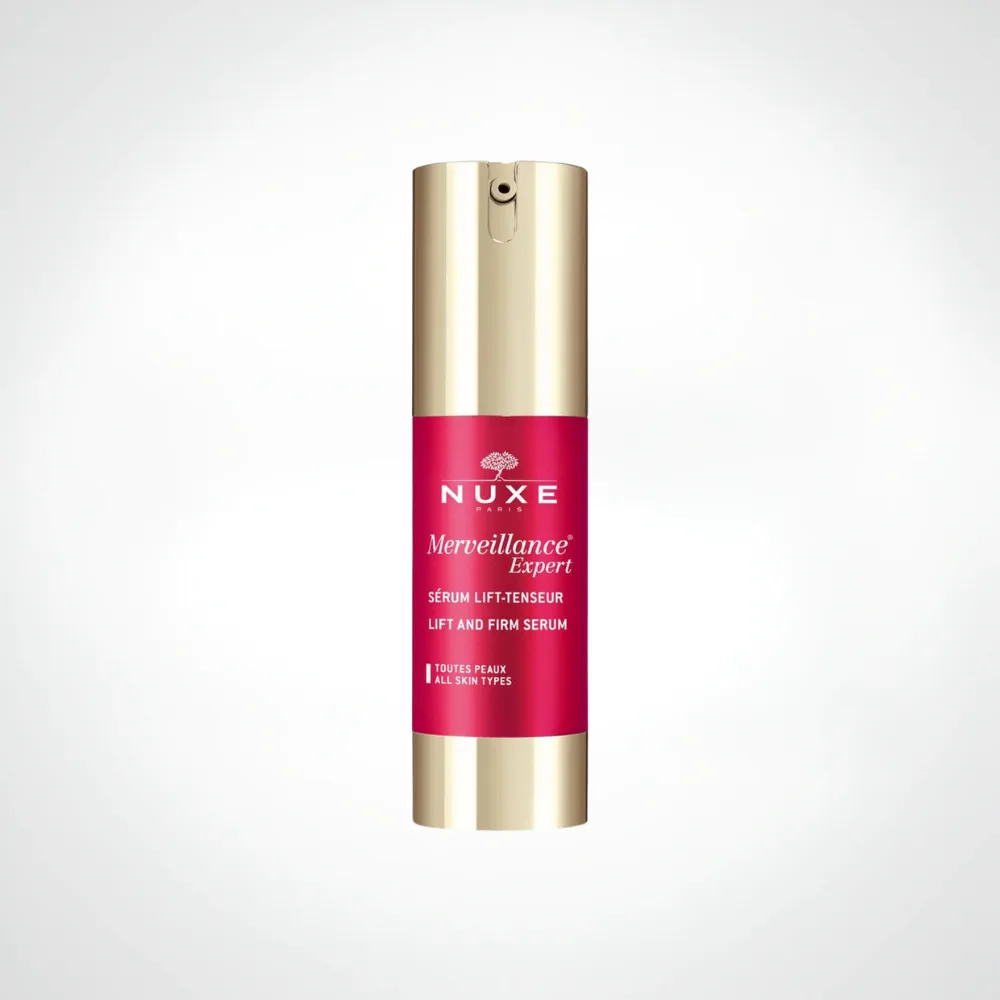 NUXE MERVEILLANCE EXPERT LIFT SERUM 30ML