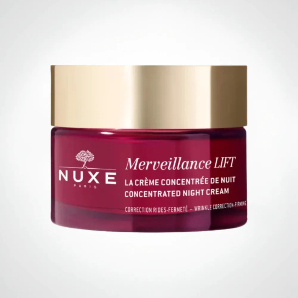 NUXE MERVEILLANCE EXPERT NUIT LIFT 50ML