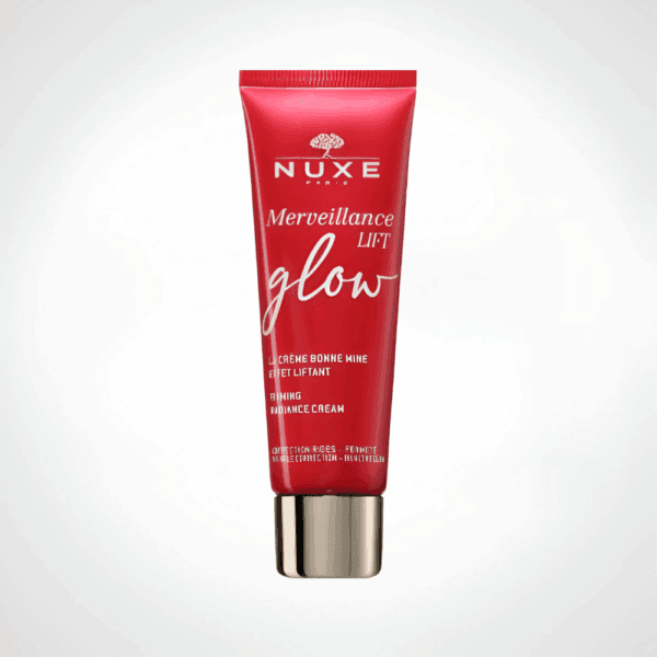 NUXE MERVEILLANCE LIFT GLOW CREME 50ML