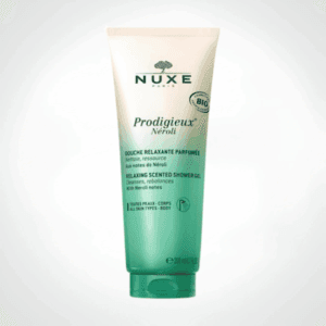 NUXE PRODIGIEUX GELEE DOUCHE NEROLI 200ML