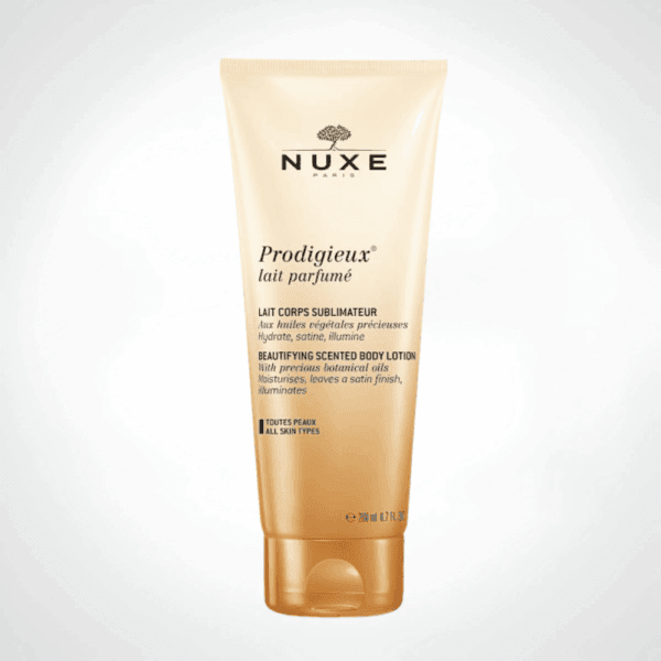 NUXE PRODIGIEUX LAIT PARFUME 200ML