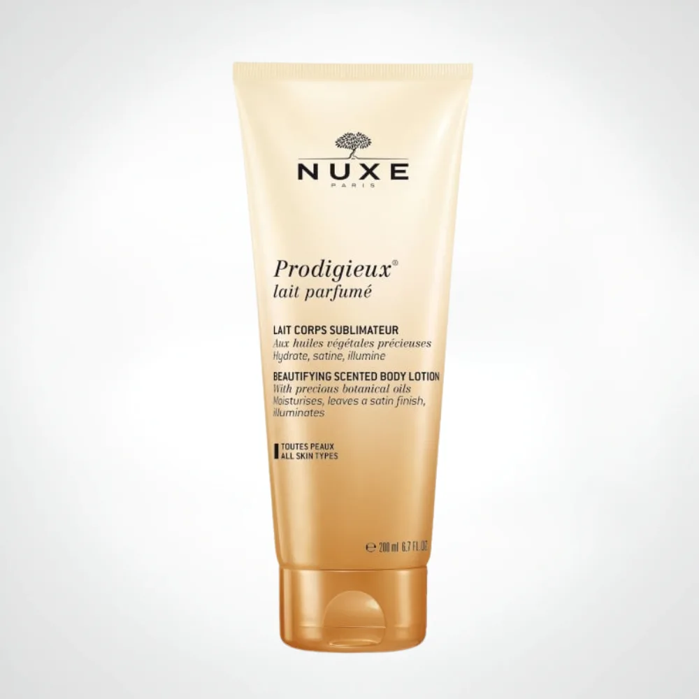 NUXE PRODIGIEUX LAIT PARFUME 200ML