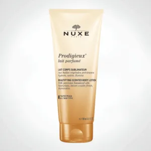 NUXE PRODIGIEUX LAIT PARFUME CORPS 200ML