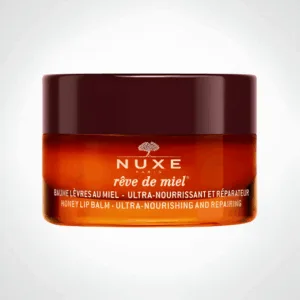 NUXE REVE DE MIEL BAUME A LEVRES 15G