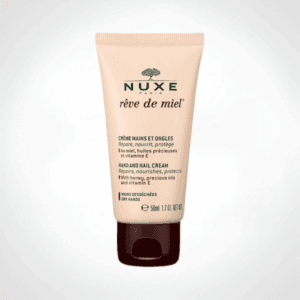 NUXE REVE DE MIEL CREME MAINS ET ONGLES 50ML
