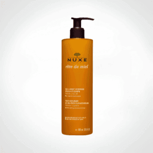 NUXE REVE DE MIEL GEL NETTOYANT & DEMAQUILLANT 200ML