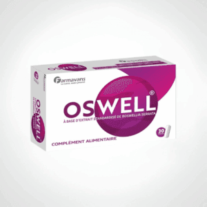 OSWELL 30 GELULES FARMAVANS