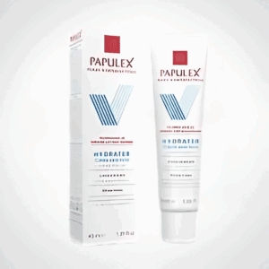 PAPULEX CREME OIL FREE PEAUX A IMPERFECTIONS 40ML