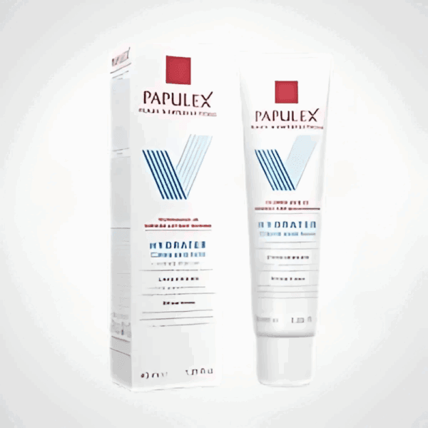 PAPULEX CREME OIL FREE PEAUX A IMPERFECTIONS 40ML