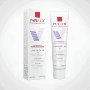 PAPULEX GEL 40 ML