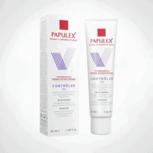 PAPULEX GEL 40 ML