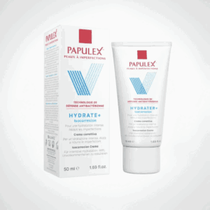 PAPULEX ISOCORREXION 50 ML