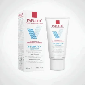 PAPULEX ISOCORREXION 50 ML