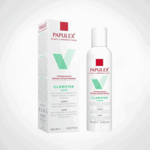 PAPULEX LOTION 125 ML