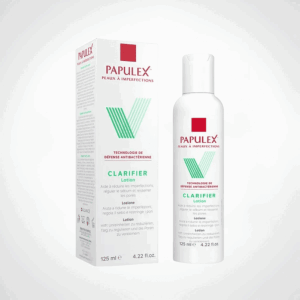 PAPULEX LOTION 125 ML