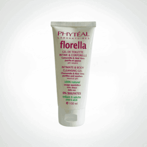 PHYTEAL FLORELLA GEL INTIME 100ML
