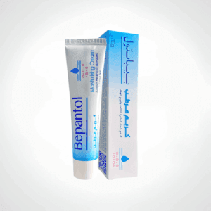 RONCEY BEPANTOL CREME HYDRATANTE 30GR