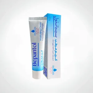 RONCEY BEPANTOL CREME HYDRATANTE 30GR