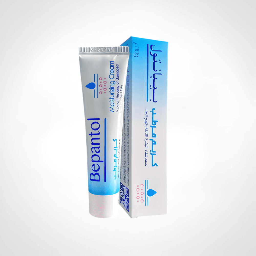 RONCEY BEPANTOL CREME HYDRATANTE 30GR