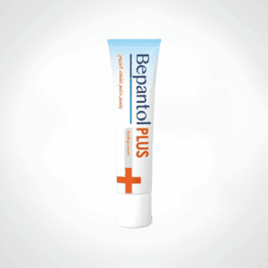 RONCEY BEPANTOL PLUS CREME 30GR