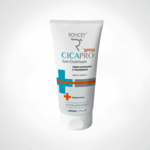 RONCEY CICAPRO CREME CICATRISANT SPF50+ 50ML