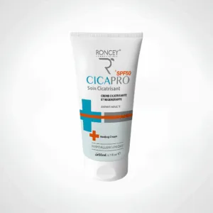 RONCEY CICAPRO CREME SOIN CICATRISANT 50ML