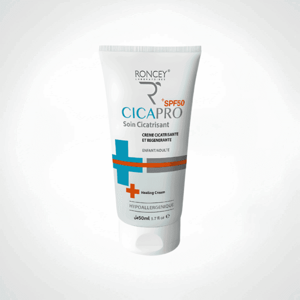 RONCEY CICAPRO CREME SOIN CICATRISANT 50ML