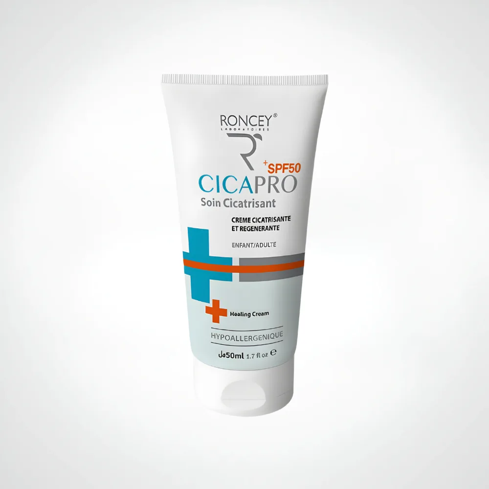 RONCEY CICAPRO CREME SOIN CICATRISANT 50ML