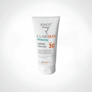 RONCEY CLAIRSKIN CREME MAINS SPF30+100ML
