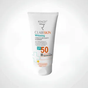 RONCEY CLAIRSKIN CREME ECLAIRCISSANT SPF 50+ 50ML