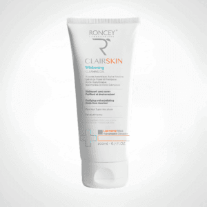 RONCEY CLAIRSKIN GEL NETTOYANT ECLAIRCISSANT 200ML